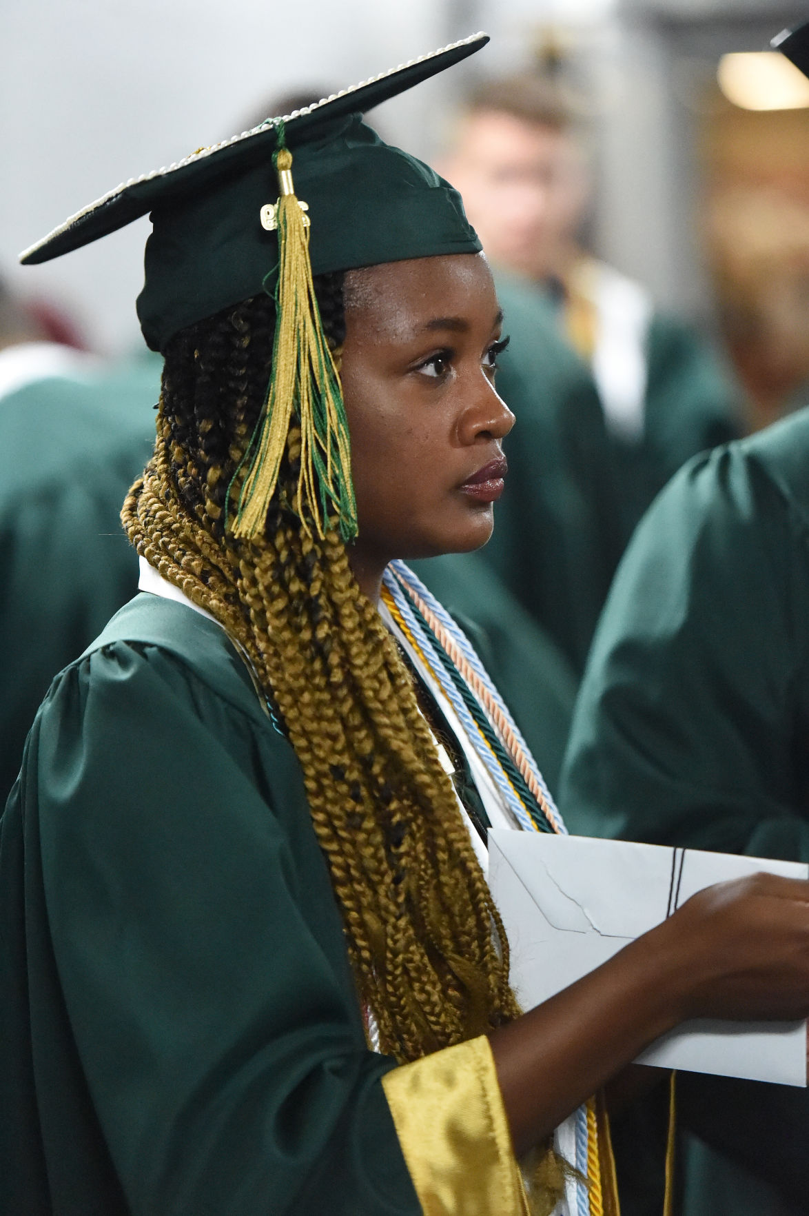 PHOTOS: Falcon High School